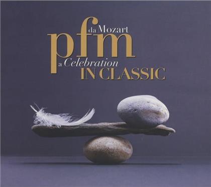 P.F.M. (Premiata Forneria Marconi) - In Classic - Da Mozart A Celebration (2 CD)