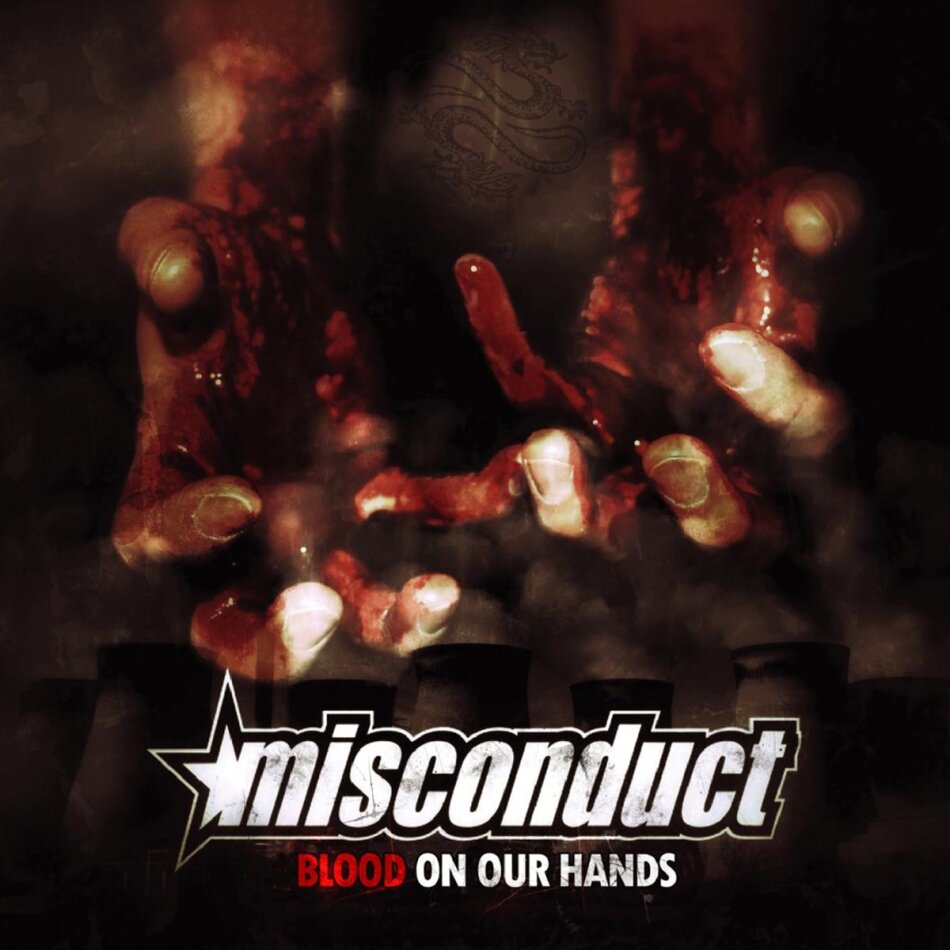 Misconduct - Blood On Our Hands