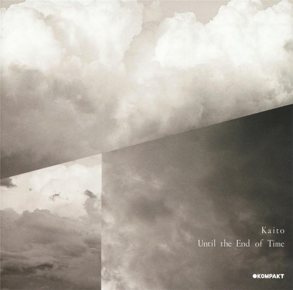 Kaito - Until The End Of Time