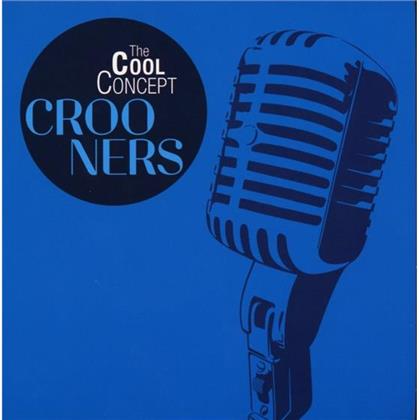 Cool Concept "Crooners" (2 CDs)