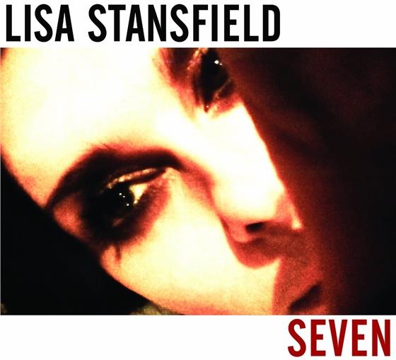 Lisa Stansfield - Seven Special Edition