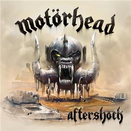 Mot&ouml;rhead - Aftershock