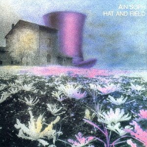 Ain Soph - Hat & Field - Papersleeve Remastered