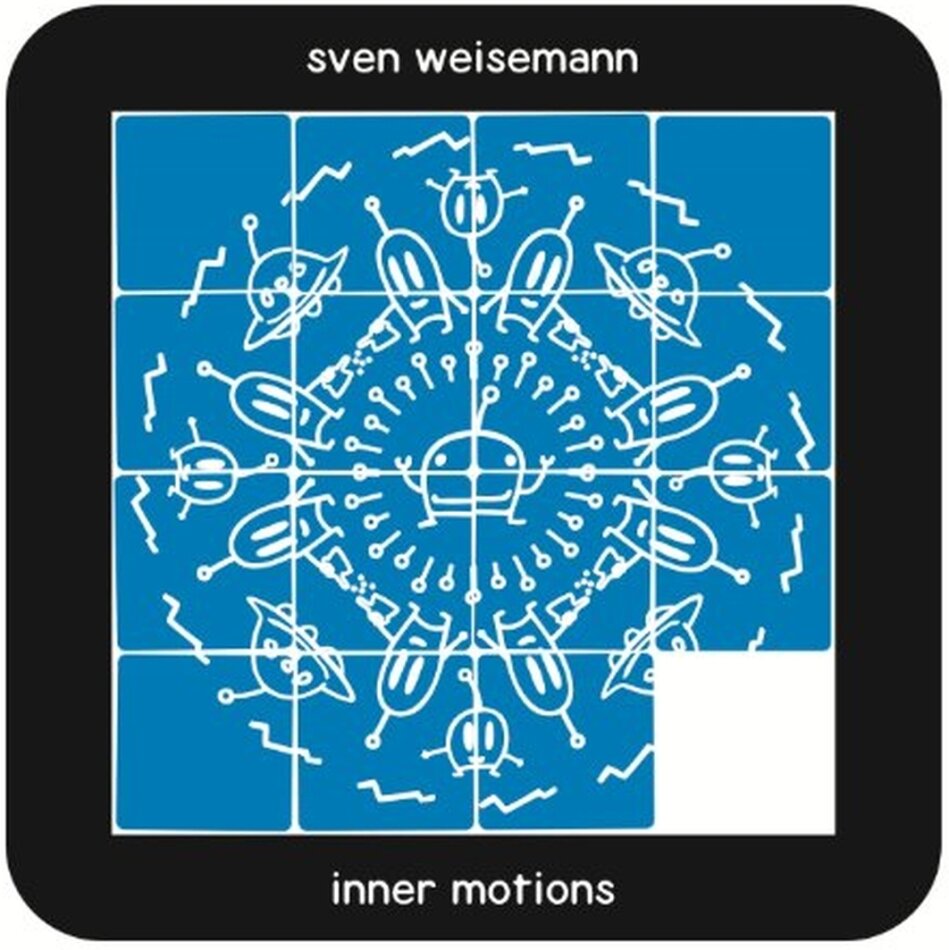 Sven Weisemann - Inner Motions