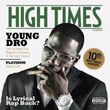 Young Dro - Players Only Live Once