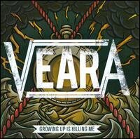 Veara - Growing Up Is Killing Me