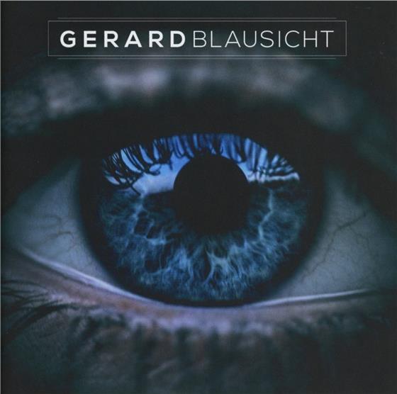Gerard - Blausicht Standard Edition