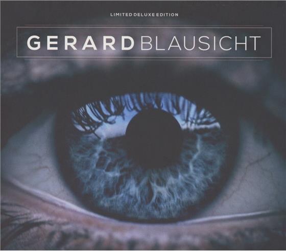 Gerard - Blausicht Deluxe Edition, 2 CDs