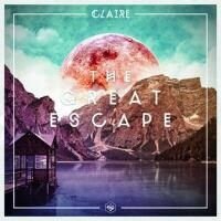 Claire - Great Escape 2 LPs + Digital Copy
