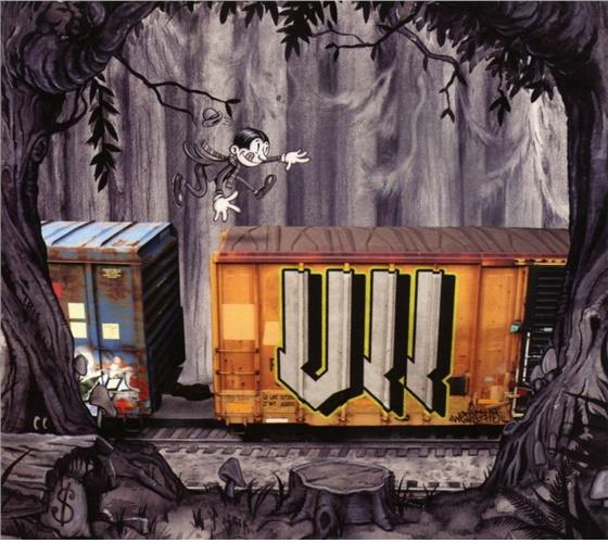 Blitzen Trapper - 7