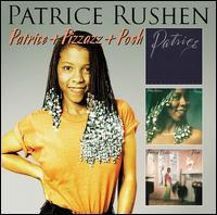 Patrice Rushen - Patrice / Pizazz / Posh 2 CDs