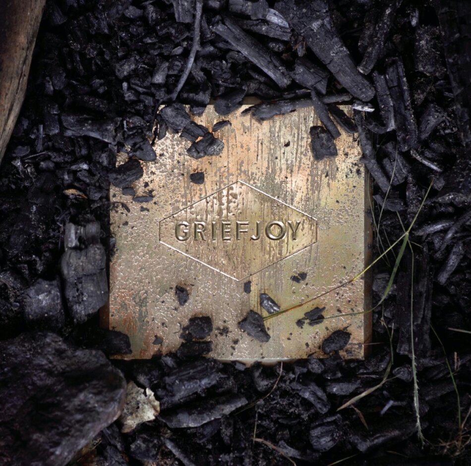 Griefjoy - --- 2 LPs