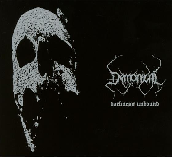 Demonical - Darkness Unbound