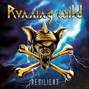 Running Wild - Resillient Édition Limitée
