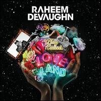 Raheem Devaughn - Place Called Loveland