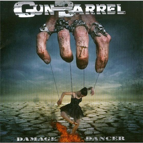 Gun Barrel - Damage Dancer