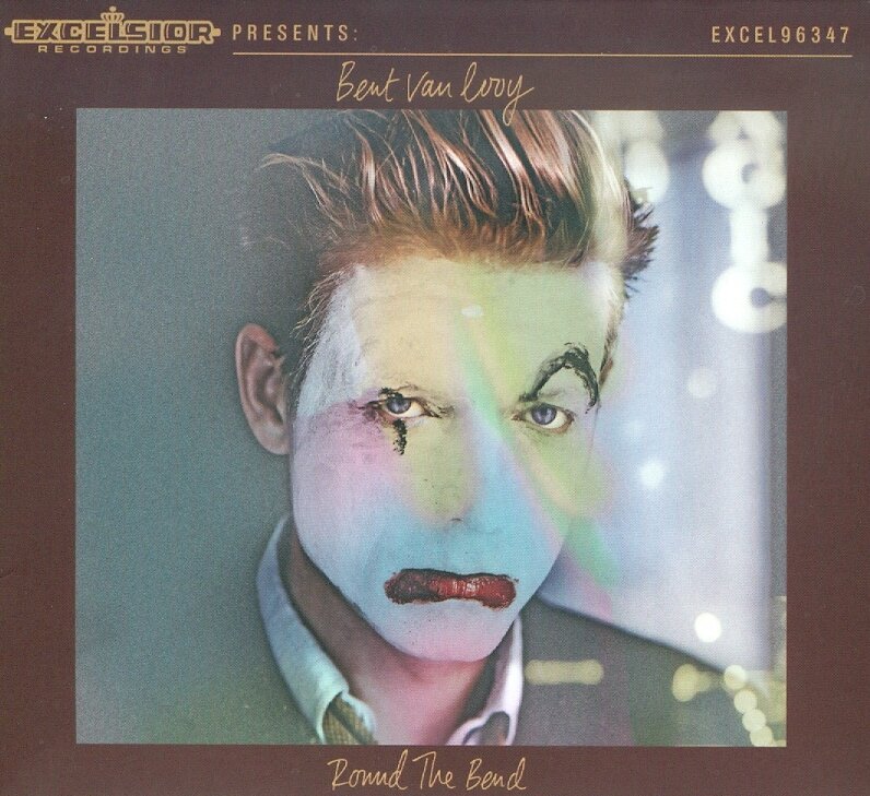 Bent Van Looy - Round The Bend