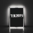 The 1975 - --- - Deluxe & Bonus Japan Edition, CD + DVD