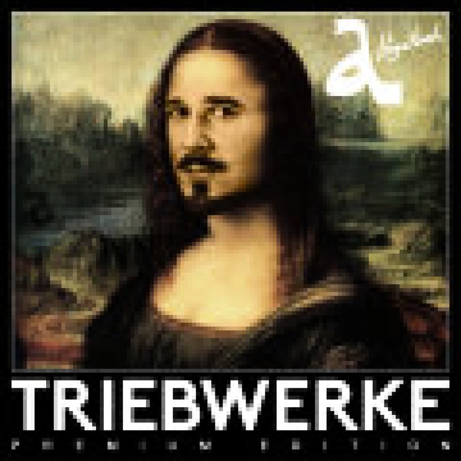 Alligatoah - Triebwerke CD + 2 LP