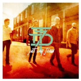 7Eventh Time Down - Just Say Jesus