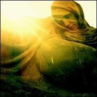 Jucifer - There Is No Land Beyond The Volga LP + Digital Copy