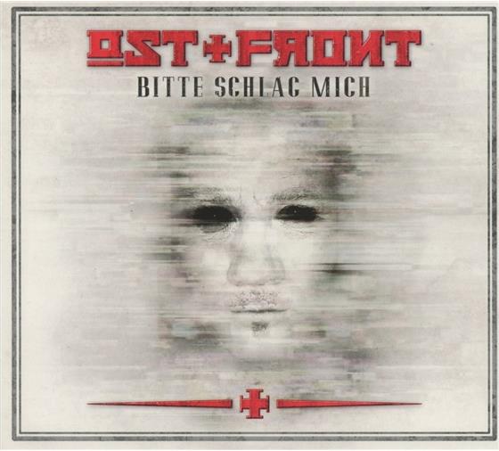 Ostfront - Bitte Schlag Mich EP Limited Edition