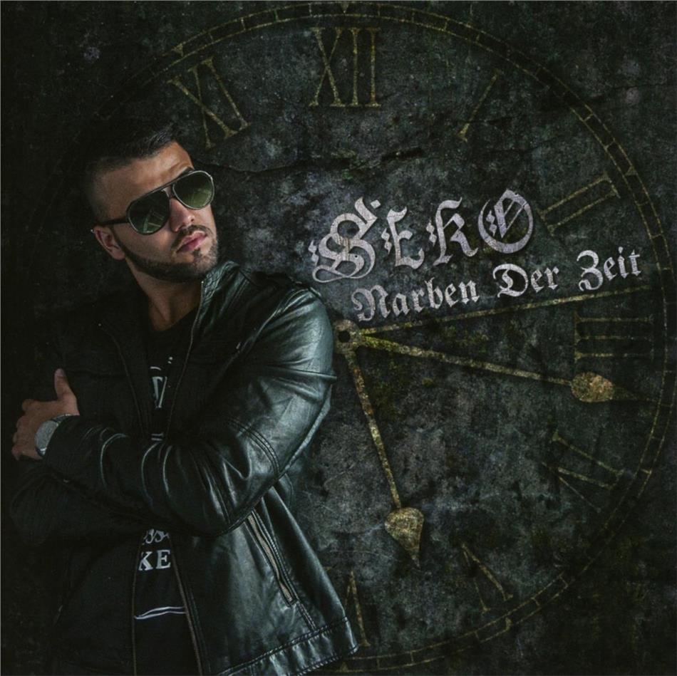 Se Ko - Narben Der Zeit