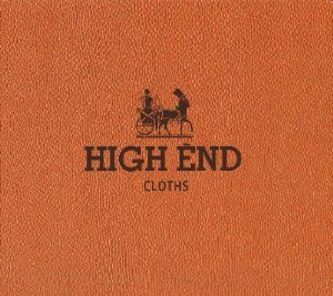 Planet Asia - High End Cloths