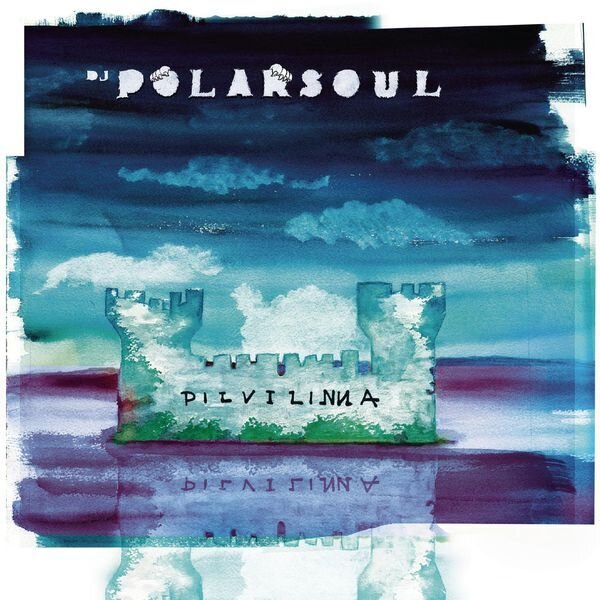 Dj Polarsoul - Pilvilinna Digipack