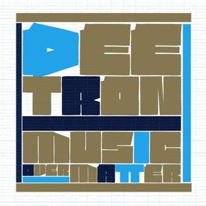 Deetron - Music Over Matter 3 LP + CD