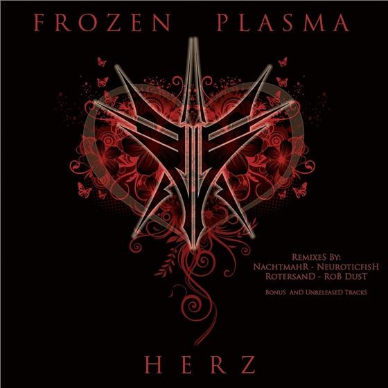 Frozen Plasma - Herz