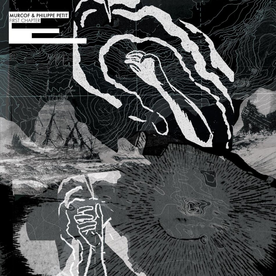 Murcof & Philippe Petit - 1st Chapter