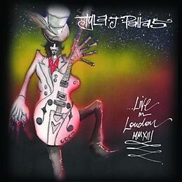 Tyla - Live In London MMXII 2 CDs