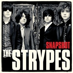 The Strypes - Snapshot LP