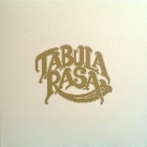 Tabula Rasa - Tabula Rasa LP