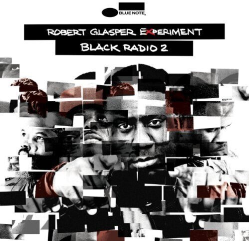 Robert Glasper - Black Radio 2 Japan Edition
