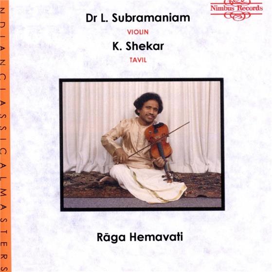 Raga Hemavati