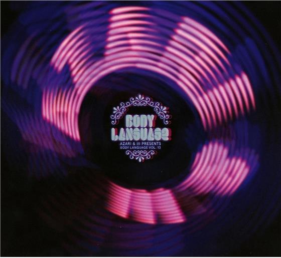 Azari & III Presents & N & K Vs.Denis The Menace - Body Language Vol.13