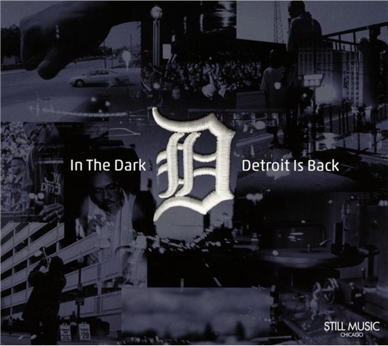 In The Dark 2 CDs