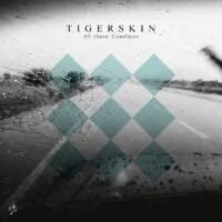 Tigerskin - All Those Goodbyes 2 LPs