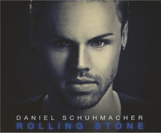 Daniel Schuhmacher (DSDS) - Rolling Stone