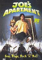 Joe's apartment