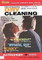 Dry cleaning