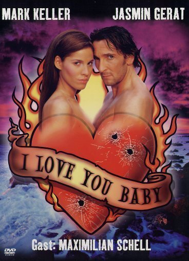 I love you baby