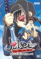 Jubei Chan the Ninja girl - Secret of the lovely eyepatch - Volume 1