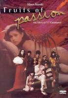Fruits of passion: - Story of "O" continued (1981)