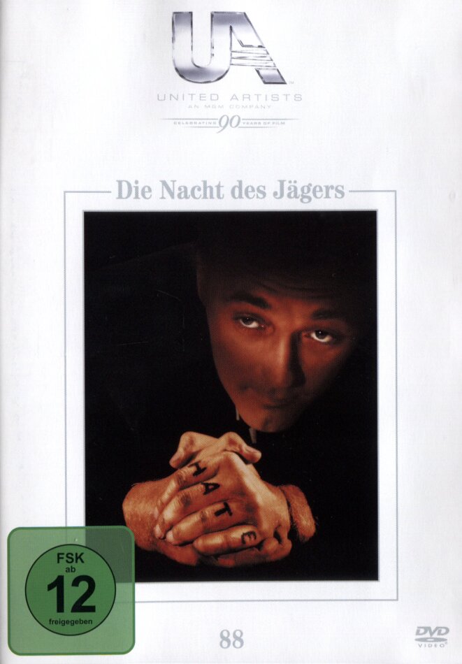 Die Nacht des Jägers (1955)