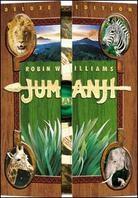 Jumanji (1995) Deluxe Edition