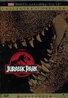 Jurassic Park (1993) Collector's Edition