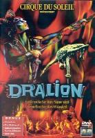 Cirque du Soleil - Dralion